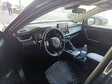 диски на зимнюю резину хендай элантра 2006: Toyota RAV4: 2021 г., 2.5 л, Автомат, Гибрид, Кроссовер — 5