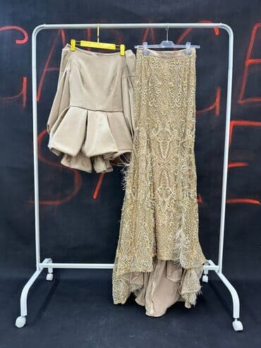 прокат карнавальных костюмов в бишкеке бишкек: M — 2