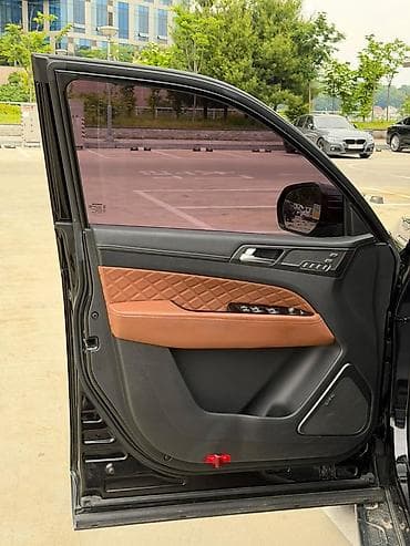 Ssangyong Rexton: 2019 г., 2.2 л, Автомат, Дизель, Внедорожник — 8