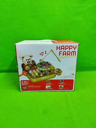 Оюнчуктар: Палатка пиратский корабль для детей🏕️ Комплектация товара: палатка — 7