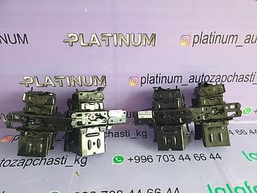 platinum: Лонжерон Toyota, Новый, Оригинал — 2