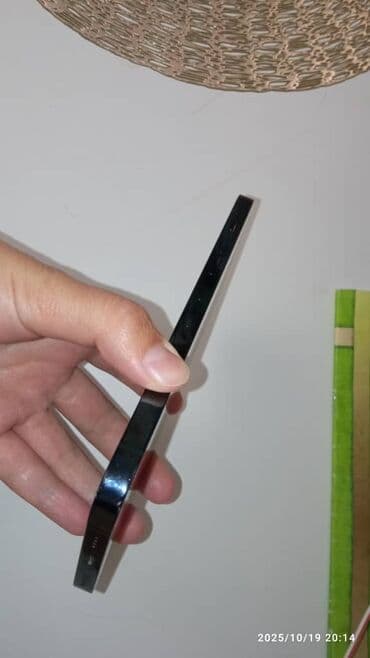 16 про макс 512 гб цена бишкек: IPhone 12 Pro Max, Б/у, 256 ГБ, Зарядное устройство, Чехол, Коробка — 3