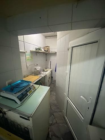 Коммерциялык мүлк: Сдаётся в аренду кафе-ресторан в оживлённом районе города! 📍 Локация — 6