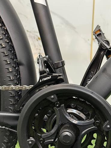 Городские велосипеды: Модель: Harles Ferdinand ⚙️ Характеристики: — Рама: сталь — Размер — 3