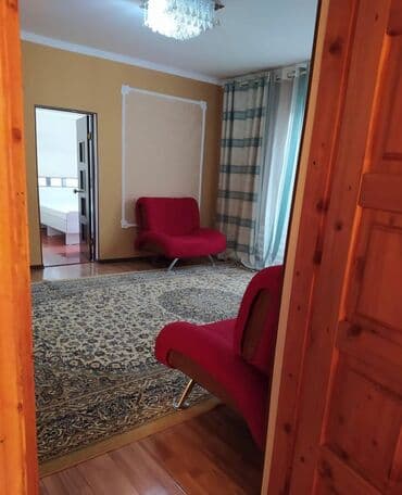 аренда дома в караколе: 95 м², 6 комнат — 11