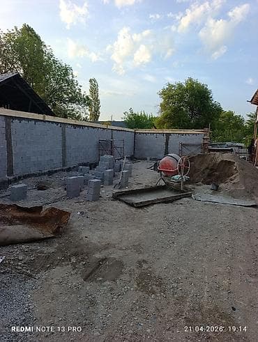 пескоблог: Кладка пескоблока Бесплатная консультация Больше 6 лет опыта — 4