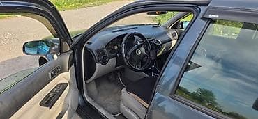 Транспорт: Volkswagen Golf: 2003 г., 2.3 л, Автомат, Бензин, Хэтчбэк — 6