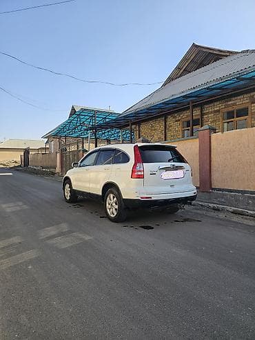 рулевая рейка хонда одиссей бишкек: Honda CR-V: 2011 г., 2.4 л, Автомат, Бензин, Кроссовер — 4