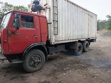 купить опель вектра б: Грузовик, Камаз, Стандарт, Б/у — 3