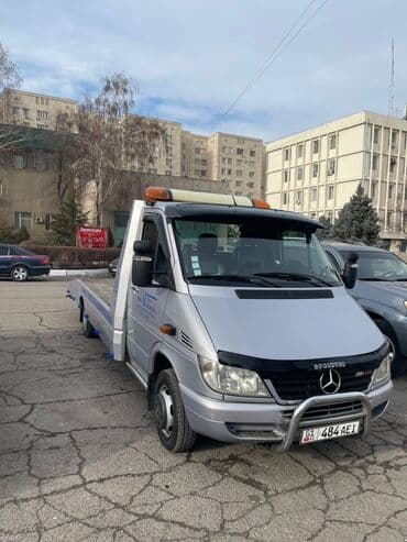 жосткий трос: С лебедкой — 1