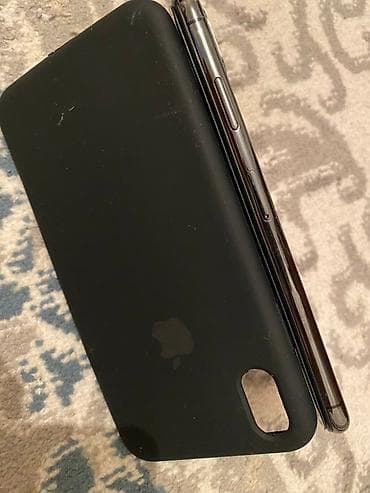 айфон хс бу цена: IPhone Xs Max, Б/у, 256 ГБ, Чехол, 100 % — 5