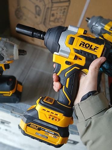 Ручные инструменты: Новый — 6