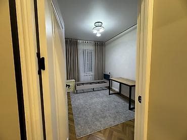 Продажа квартир: 3 комнаты, 74 м², 12 мкр 106 серия, 4 этаж, Евроремонт — 8