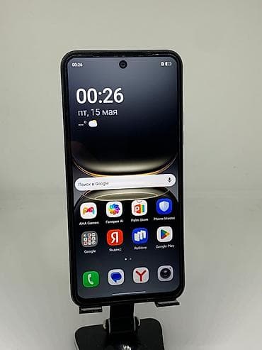 tehno: Tecno Spark Go 2024, Новый, 128 ГБ, цвет - Серый, 2 SIM — 7