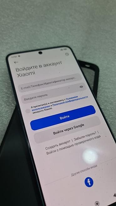 poco x4 5g: Poco X6, Б/у, 256 ГБ, цвет - Черный, 2 SIM — 9