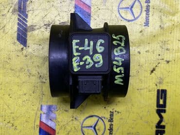 расходомер воздуха ниссан: Расходомер BMW Оригинал, Япония — 1