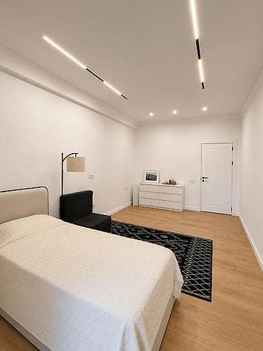120: 3 комнаты, 120 м², Азия Молл Элитка, 7 этаж, Евроремонт — 10