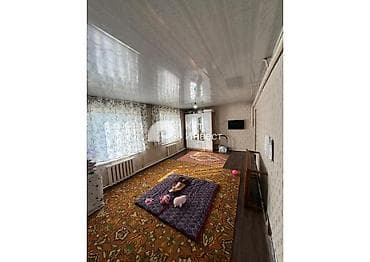 Дома: Продается Дом с землей на 7 соток 3-комнатный дом 🏠 📍Адрес: Кызыл-Туу — 9
