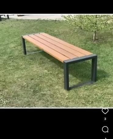 аквариум в бишкеке: Беседка Металл — 6