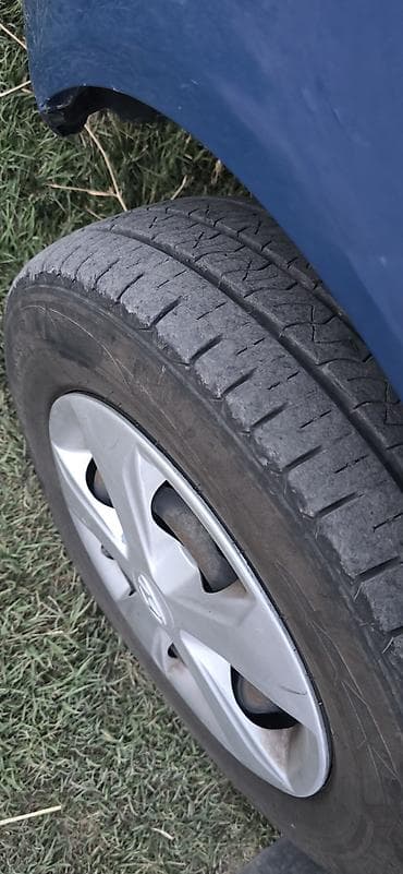 Унаа: Hyundai Porter: 2019 г., 2.5 л, Автомат, Дизель — 6