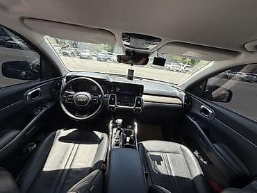 киа солтос: Kia Sorento: 2021 г., 2.2 л, Автомат, Дизель, Кроссовер — 7