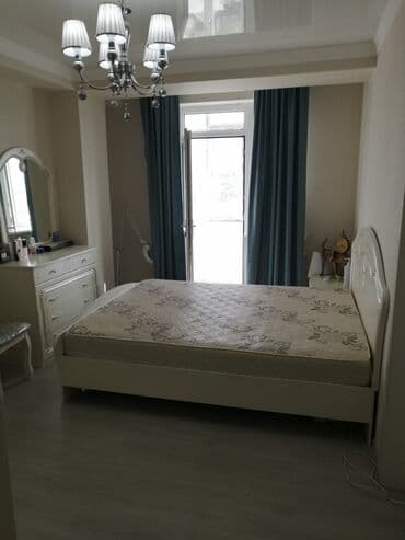 ищу квартиру рухий мурас: 4 комнаты, 100 м², Элитка, 12 этаж, Евроремонт — 7