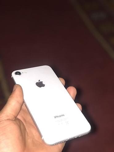 lenovo ideapad slim 3: IPhone 8, Белый, 100 % — 1