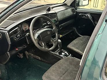 bmb e36: Volkswagen Golf: 1996 г., 1.5 л, Автомат, Хэтчбэк — 10