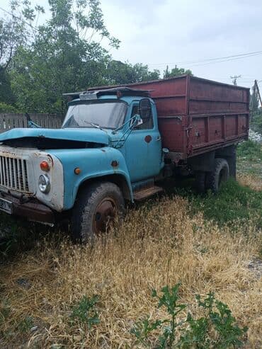 Грузовик, Б/у at lalafo.kg Грузовик, Б/у