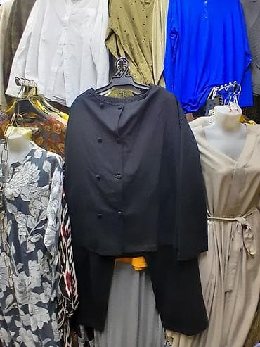 полезные вещи: Женская и мужская повседневная и есть доставка по всему кыргызстану — 4