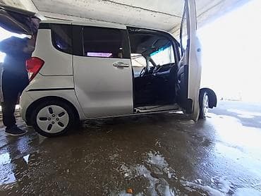 супорт на рекс: Kia Ray: 2019 г., 0.1 л, Автомат, Бензин, Минивэн — 10