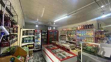 store: Продажа бизнеса Магазин, Продукты, Вместе с: Оборудование и мебель — 4