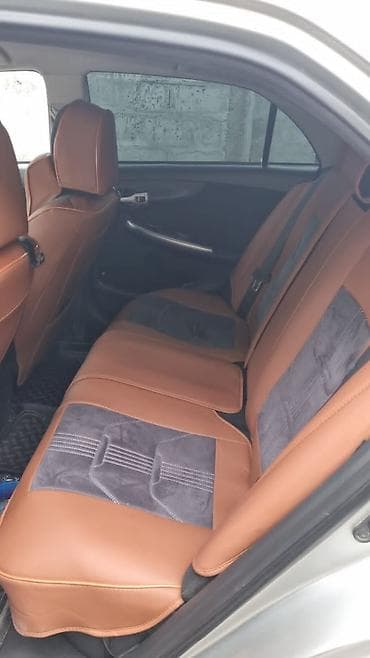 фара рено премиум: Toyota Corolla: 2007 г., 1.6 л, Автомат, Седан — 5