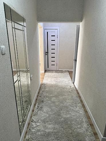 gala group: 2 комнаты, 65 м², Элитка, Евроремонт — 2