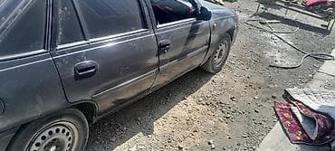 hyundai 55: Daewoo Nexia: 2012 г., 1.5 л, Механика, Бензин, Седан — 7