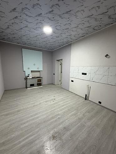 кок жар ж м: Баш-булак Ожор айлынан 4 болмолуу Жаны салынган уй сатылат. ✅ 5 сотик — 6