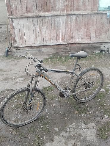 Тоо велосипеддери: Тоо велосипеди, Alton, Алюминий — 2