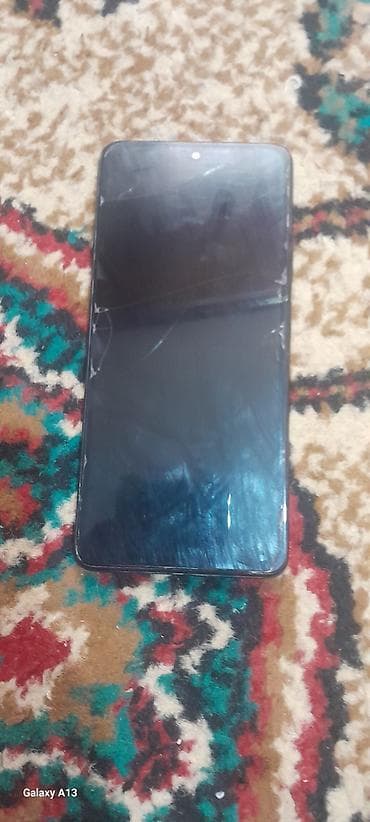 mi note 11 pro: Redmi, Redmi Note 10 Pro, Б/у, 256 ГБ, цвет - Черный, 1 SIM, 2 SIM — 1