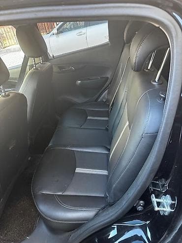 forester 2020: Chevrolet Spark: 2020 г., 1 л, Автомат, Бензин, Хэтчбэк — 7