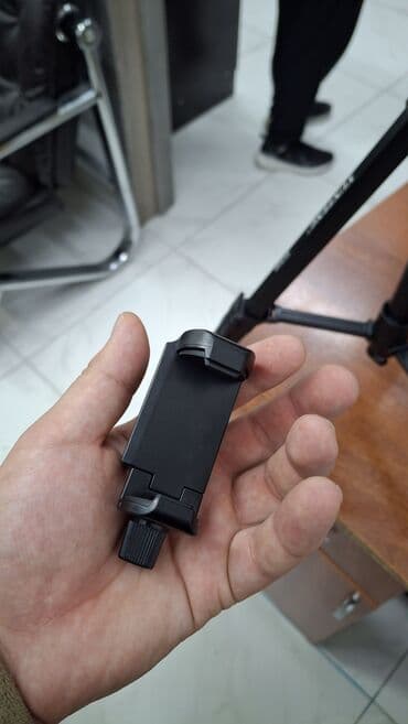 штатив для телефонов: Штатив для телефона YUNTENG VCT-60 - Высота: до 156 см (61.41") - — 9