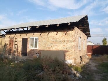 дом в котором купить бишкек: Үй, 90 кв. м, 3 бөлмө, Кыймылсыз мүлк агенттиги, Косметикалык оңдоо — 2