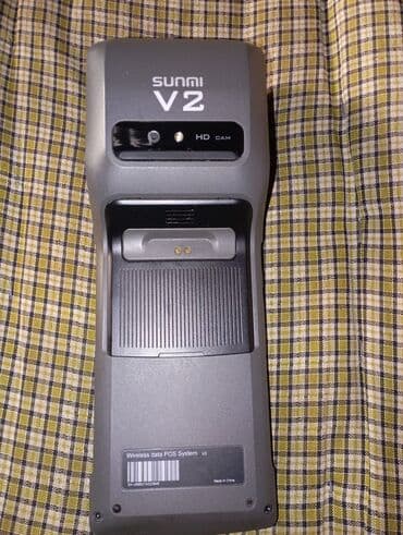 принтеры для чеков: Состояние: Б/у Наличие: В наличии Доставка: Самовывоз Мобильный — 2