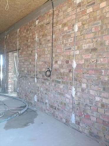 откосный уголок: Штукатурка стен Больше 6 лет опыта — 1