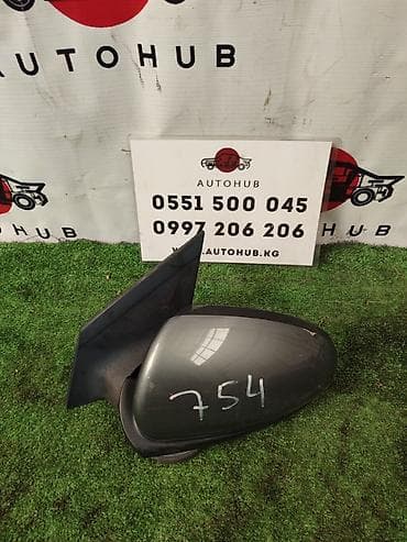 Боковое левое Зеркало Chevrolet Cobalt Б/у, Оригинал at lalafo.kg Боковое левое Зеркало Chevrolet Cobalt Б/у, Оригинал