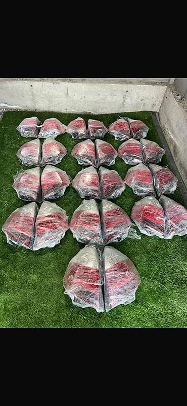 уф лампа бу: Комплект стоп-сигналов Honda 2005 г., Б/у, Оригинал, Япония — 1