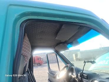 продаю спиринтер: Эвакуатор, Mercedes-Benz, 2002 г., Прямая — 8