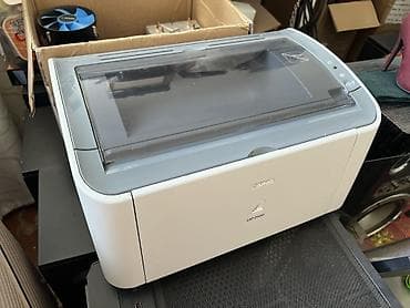 мфу mf3010: Легендарный принтер Canon lbp2900 Состоянии отличное! Заправка — 2