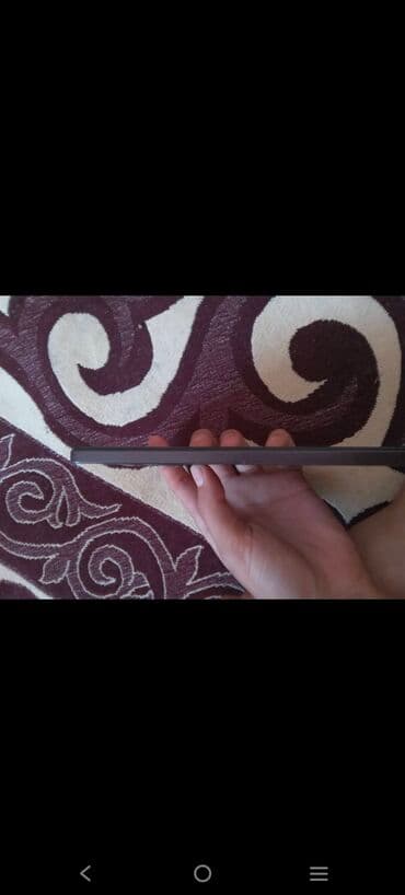 ноутбук 3050: Vivo X21i, 128 ГБ, түсү - Кара — 3