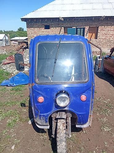 Легкий грузовик, Стандарт