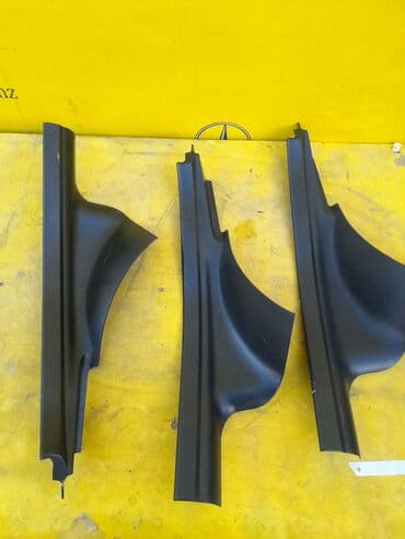 балка на прицеп: BMW, Колдонулган, Оригинал — 1